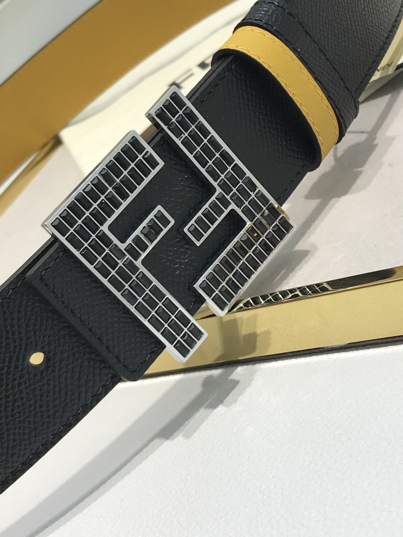 Fendi Belts